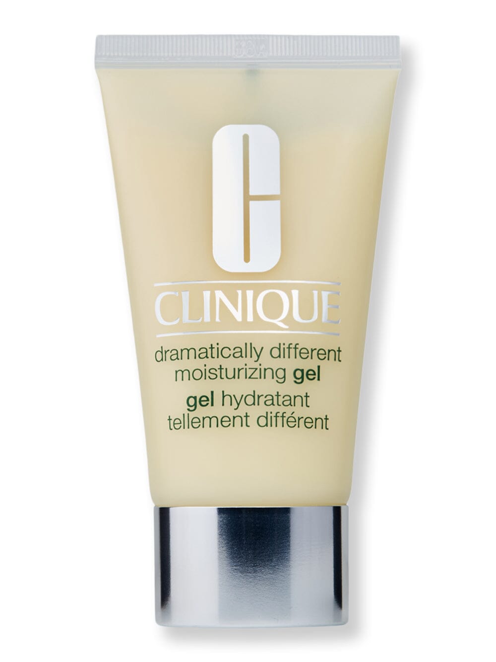 Clinique Clinique Dramatically Different Moisturizing Gel Face Moisturizers 50 ml 
