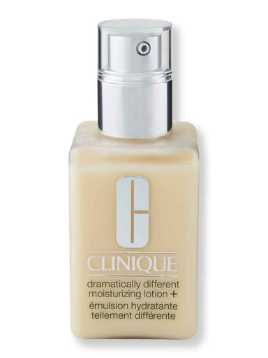 Clinique Clinique Dramatically Different Moisturizing Lotion+ 125 ml Face Moisturizers 
