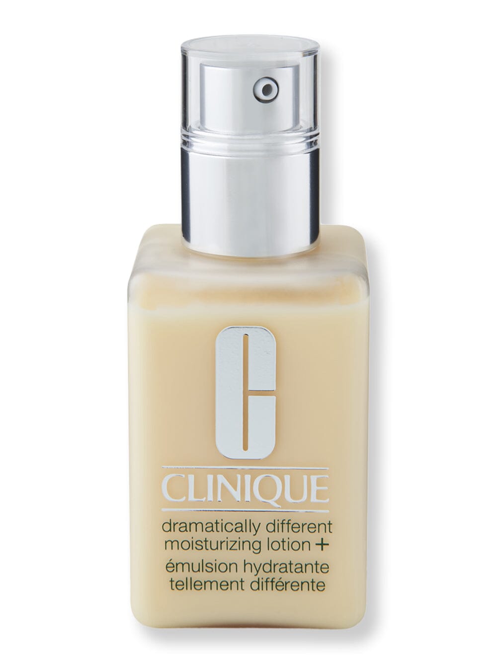 Clinique Clinique Dramatically Different Moisturizing Lotion+ Face Moisturizers 125 ml 
