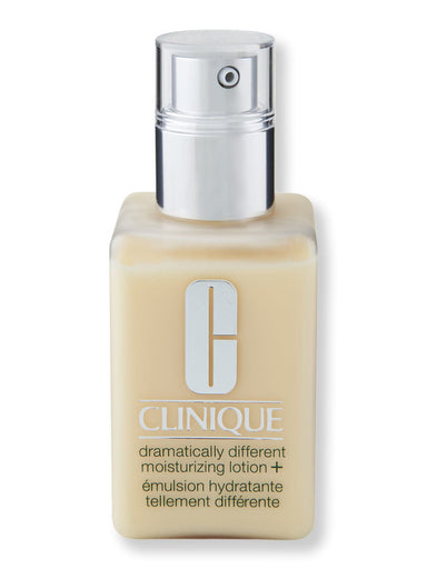 Clinique Clinique Dramatically Different Moisturizing Lotion+ Face Moisturizers 125 ml 
