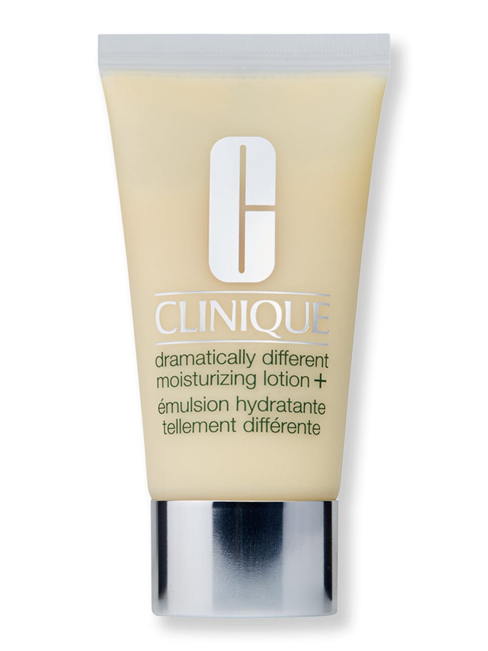 Clinique Clinique Dramatically Different Moisturizing Lotion+ Face Moisturizers 50 ml 