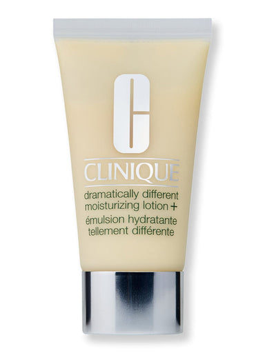 Clinique Clinique Dramatically Different Moisturizing Lotion+ Face Moisturizers 50 ml 
