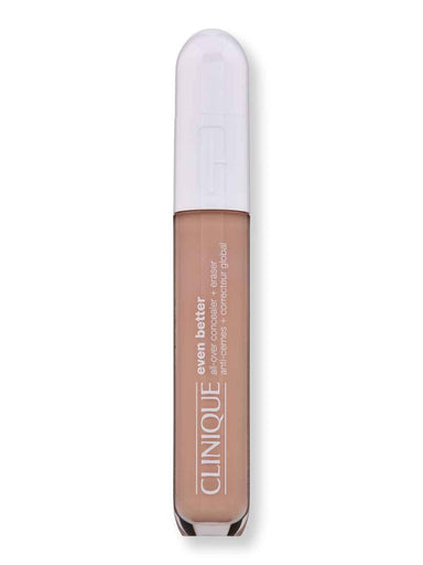 Clinique Clinique Even Better All over Concealer + Eraser 0.2 oz CN 18 Cream Whip Face Concealers 