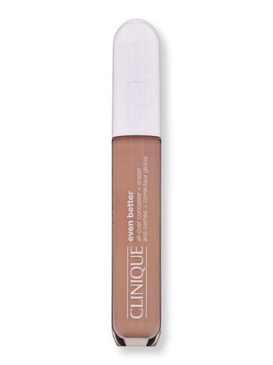 Clinique Clinique Even Better All over Concealer + Eraser 0.2 oz CN 62 Porcelain Beige Face Concealers 