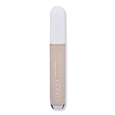 Clinique Clinique Even Better All Over Concealer + Eraser 6 ml WN 01 Flax Face Concealers 