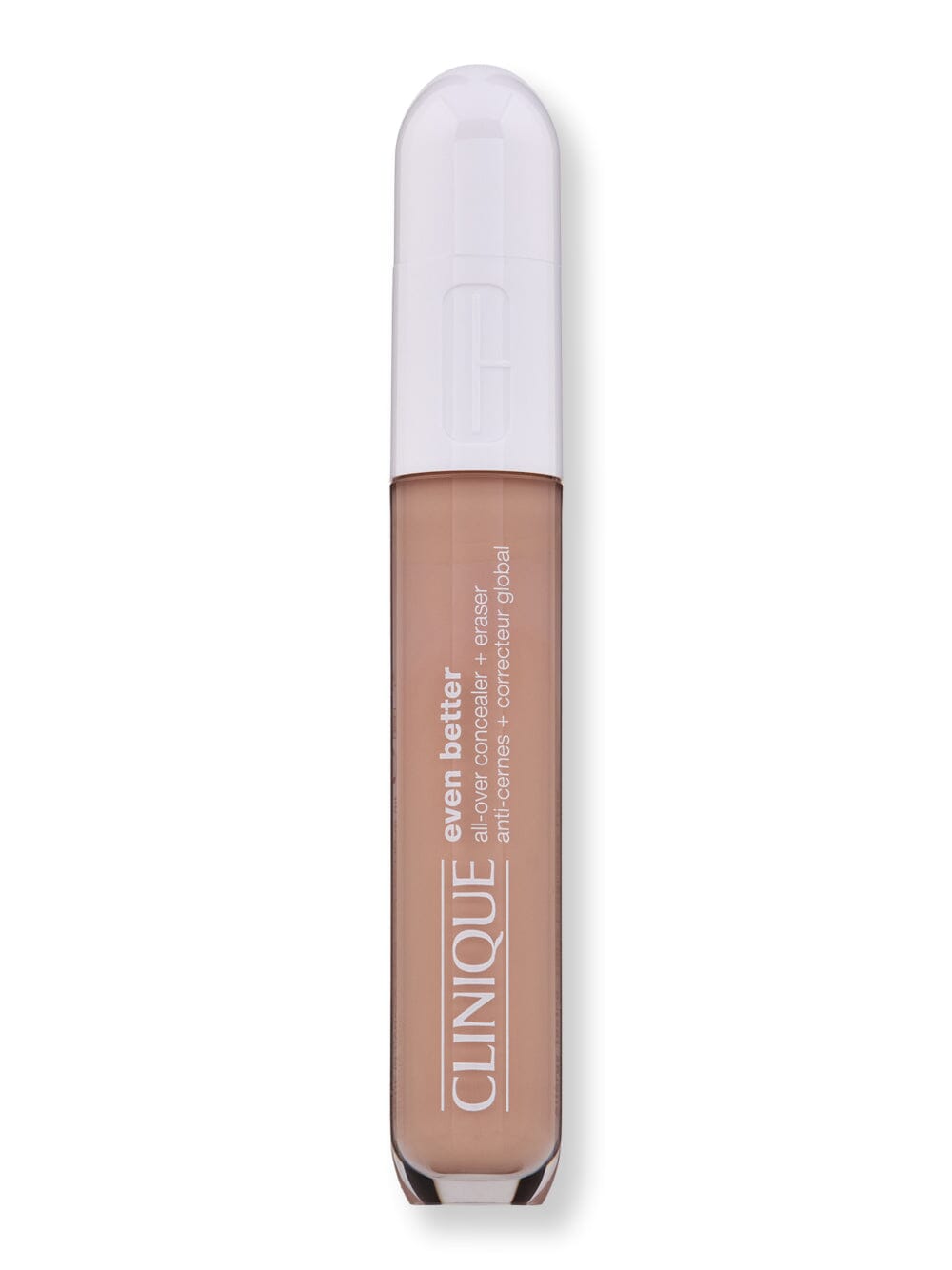 Clinique Clinique Even Better All-Over Concealer + Eraser Face Concealers 0.2 oz CN 18 Cream Whip 