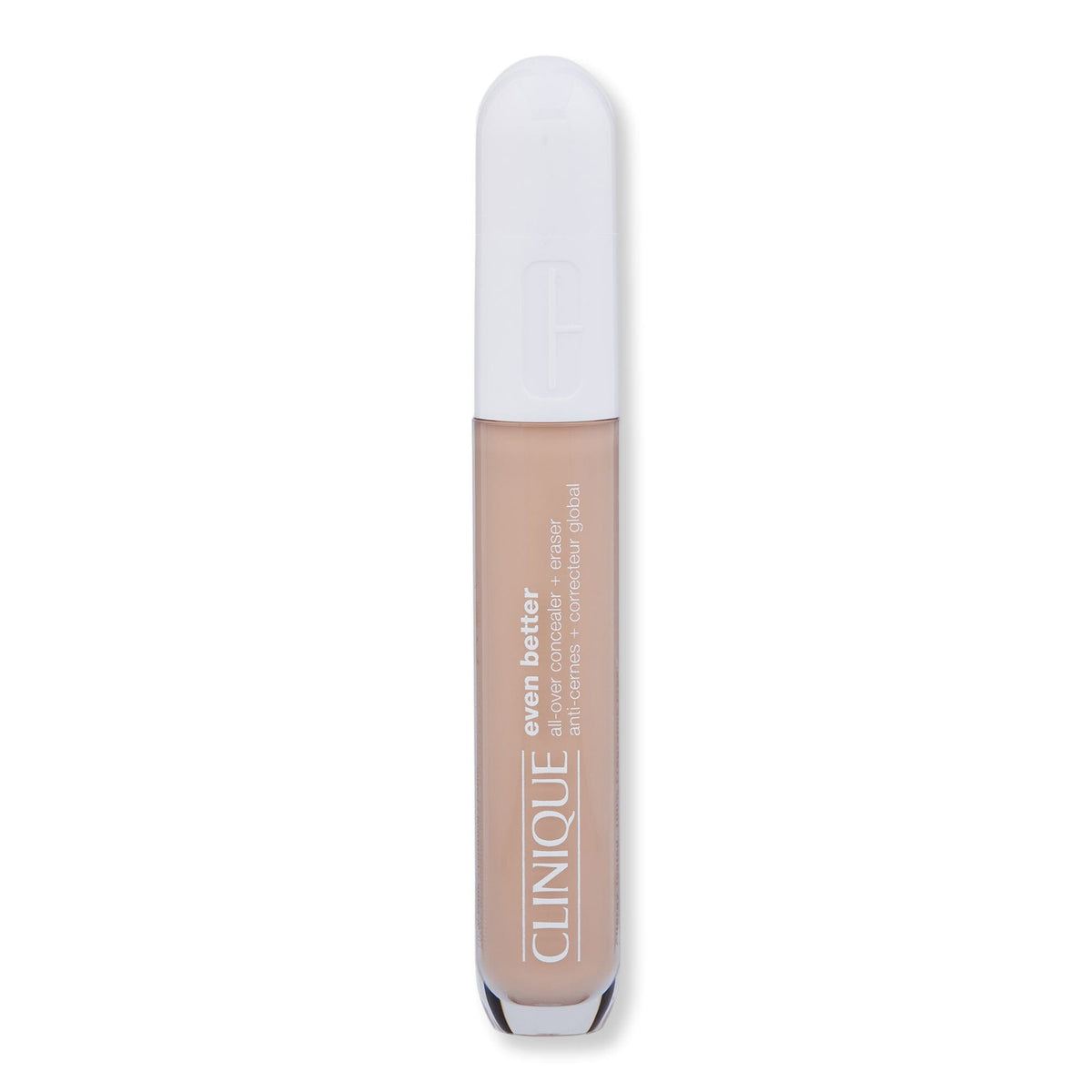 Clinique Clinique Even Better All-Over Concealer + Eraser Face Concealers 6 ml CN 28 Ivory 