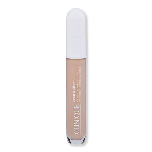 Clinique Clinique Even Better All-Over Concealer + Eraser Face Concealers 6 ml CN 28 Ivory 