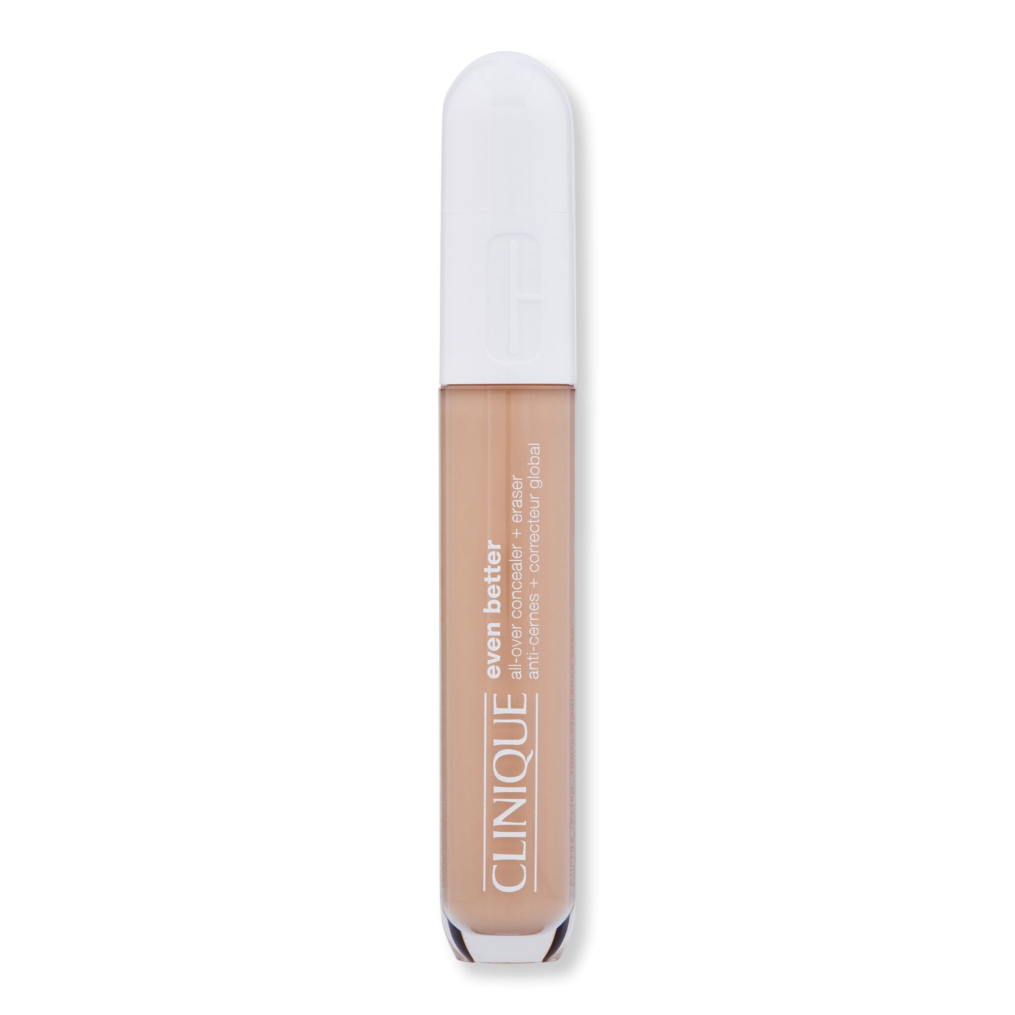 Clinique Clinique Even Better All-Over Concealer + Eraser Face Concealers 6 ml CN 52 Neutral 