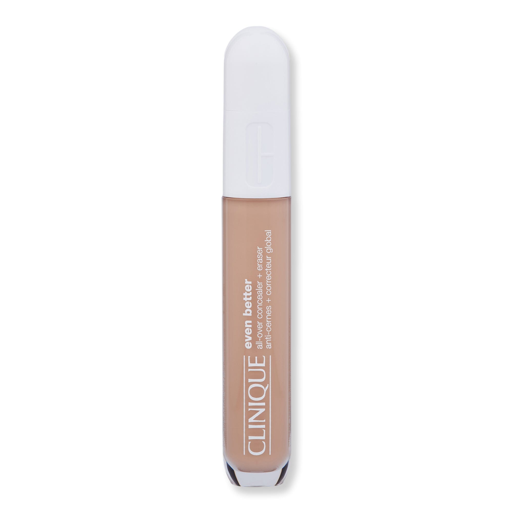 Clinique Clinique Even Better All-Over Concealer + Eraser Face Concealers 6 ml CN 70 Vanilla 