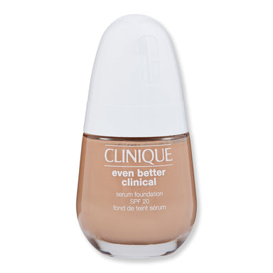 Clinique Clinique Even Better Clinical Serum Foundation Broad Spectrum SPF 25 30 ml CN 74 Beige Tinted Moisturizers & Foundations 