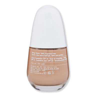 Clinique Clinique Even Better Clinical Serum Foundation Broad Spectrum SPF 25 30 ml CN 74 Beige Tinted Moisturizers & Foundations 