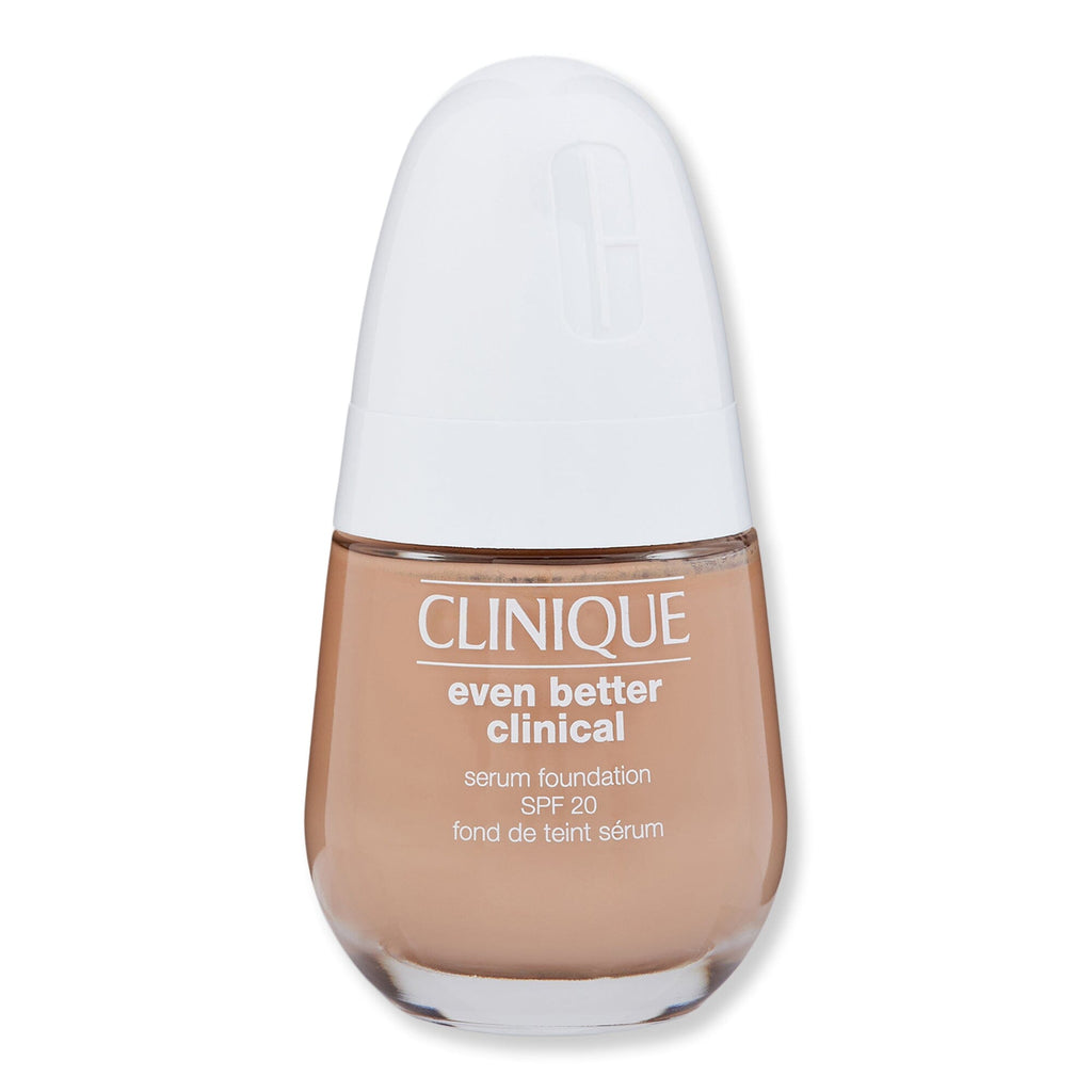 Clinique Clinique Even Better Clinical Serum Foundation Broad Spectrum SPF 25 Tinted Moisturizers & Foundations 30 ml CN 74 Beige 