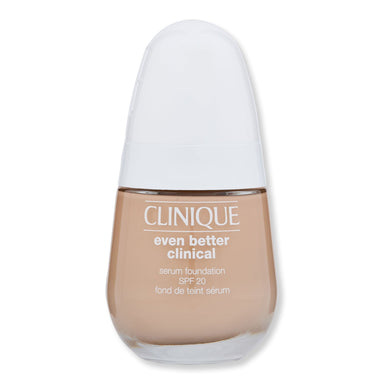 Clinique Clinique Even Better Clinical Serum Foundation SPF 20 30 ml CN 40 Cream Tinted Moisturizers & Foundations 