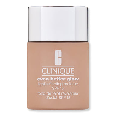 Clinique Clinique Even Better Glow Light Reflecting Makeup Broad Spectrum SPF 15 30 ml CN 28 Ivory Tinted Moisturizers & Foundations 