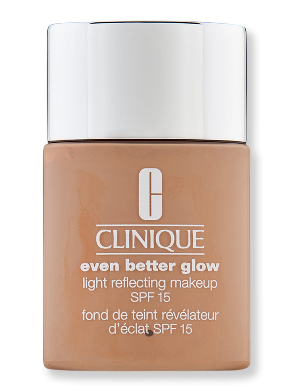 Clinique Clinique Even Better Glow Light Reflecting Makeup Broad Spectrum SPF 15 30 ml CN 52 Neutral Tinted Moisturizers & Foundations 