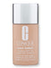 Clinique Clinique Even Better Makeup Broad Spectrum SPF 15 30 ml Cream Chamois Tinted Moisturizers & Foundations 