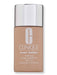 Clinique Clinique Even Better Makeup Broad Spectrum SPF 15 30 ml Flax Tinted Moisturizers & Foundations 