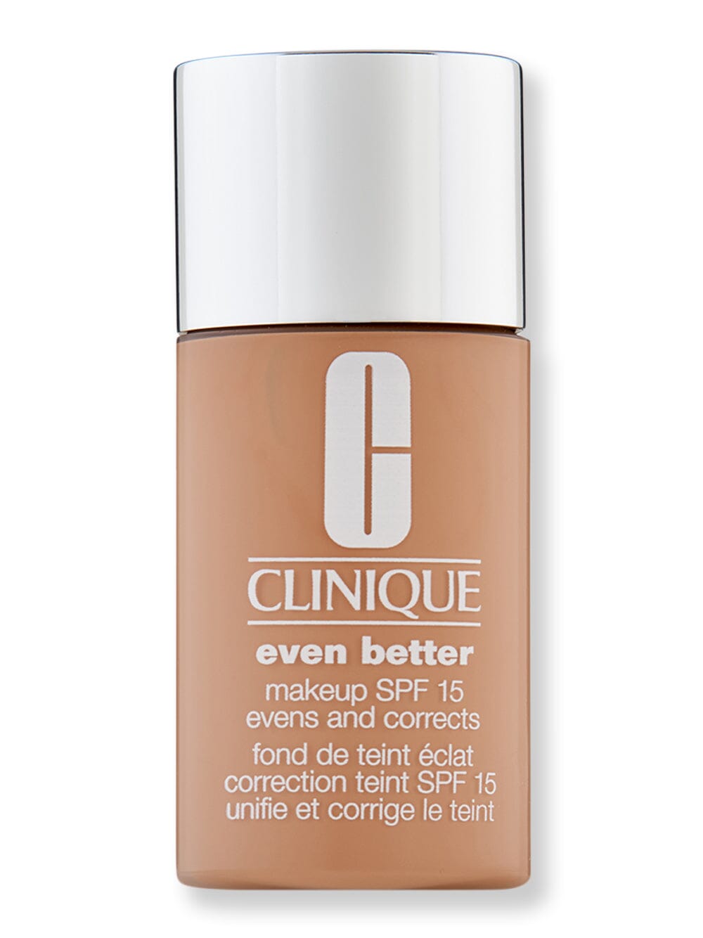 Clinique Clinique Even Better Makeup Broad Spectrum SPF 15 30 ml Honey Tinted Moisturizers & Foundations 