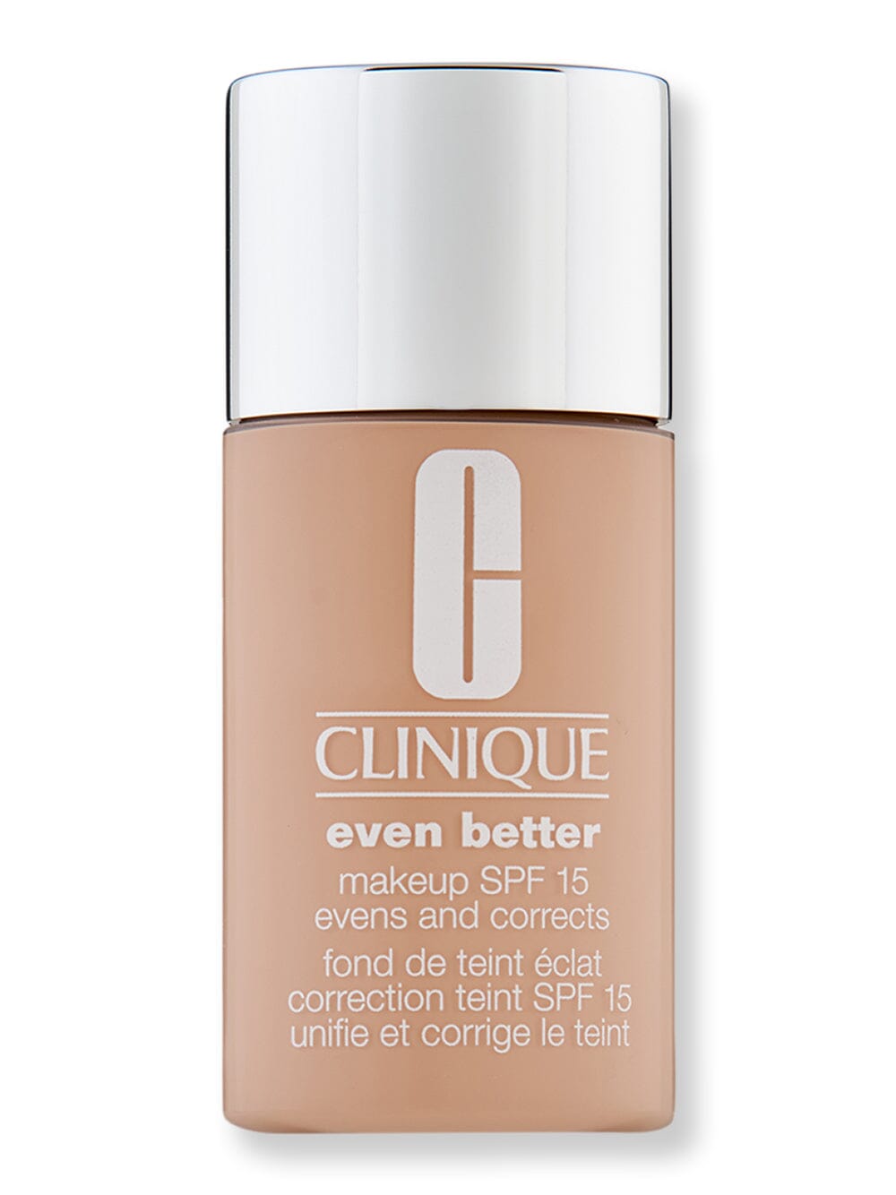 Clinique Clinique Even Better Makeup Broad Spectrum SPF 15 30 ml Ivory Tinted Moisturizers & Foundations 