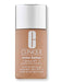 Clinique Clinique Even Better Makeup Broad Spectrum SPF 15 30 ml Vanilla Tinted Moisturizers & Foundations 