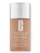 Clinique Clinique Even Better Makeup Broad Spectrum SPF 15 30 ml Vanilla Tinted Moisturizers & Foundations 