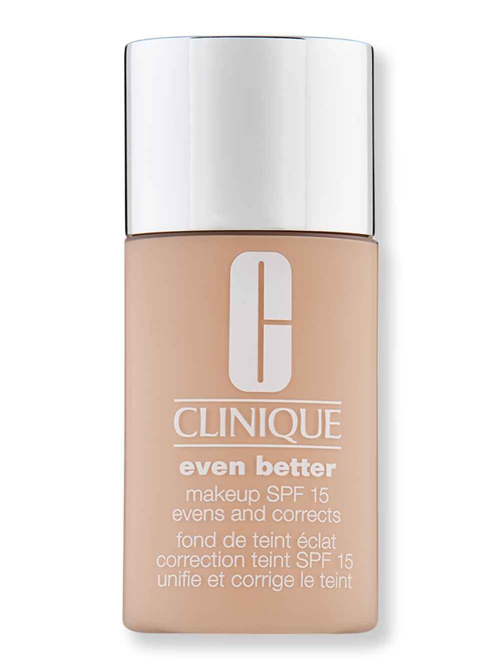 Clinique Clinique Even Better Makeup Broad Spectrum SPF 15 30 mlAlabaster Tinted Moisturizers & Foundations 