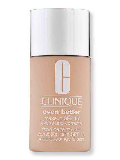 Clinique Clinique Even Better Makeup Broad Spectrum SPF 15 30 mlAlabaster Tinted Moisturizers & Foundations 