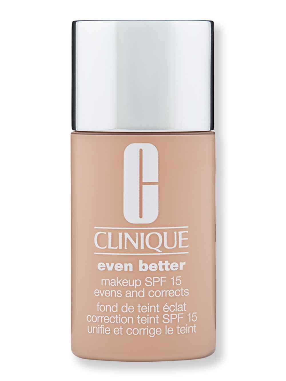 Clinique Clinique Even Better Makeup Broad Spectrum SPF 15 30 mlCream Chamois Tinted Moisturizers & Foundations 
