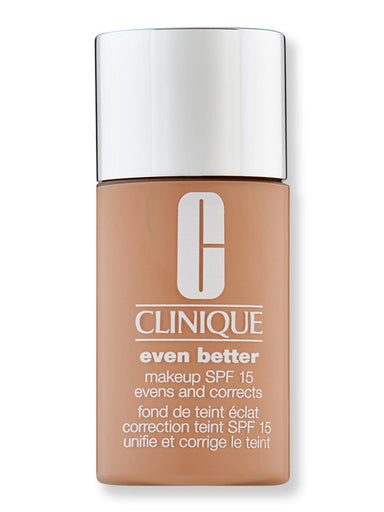 Clinique Clinique Even Better Makeup Broad Spectrum SPF 15 30 mlHoney Tinted Moisturizers & Foundations 