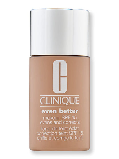 Clinique Clinique Even Better Makeup Broad Spectrum SPF 15 30 mlNeutral Tinted Moisturizers & Foundations 