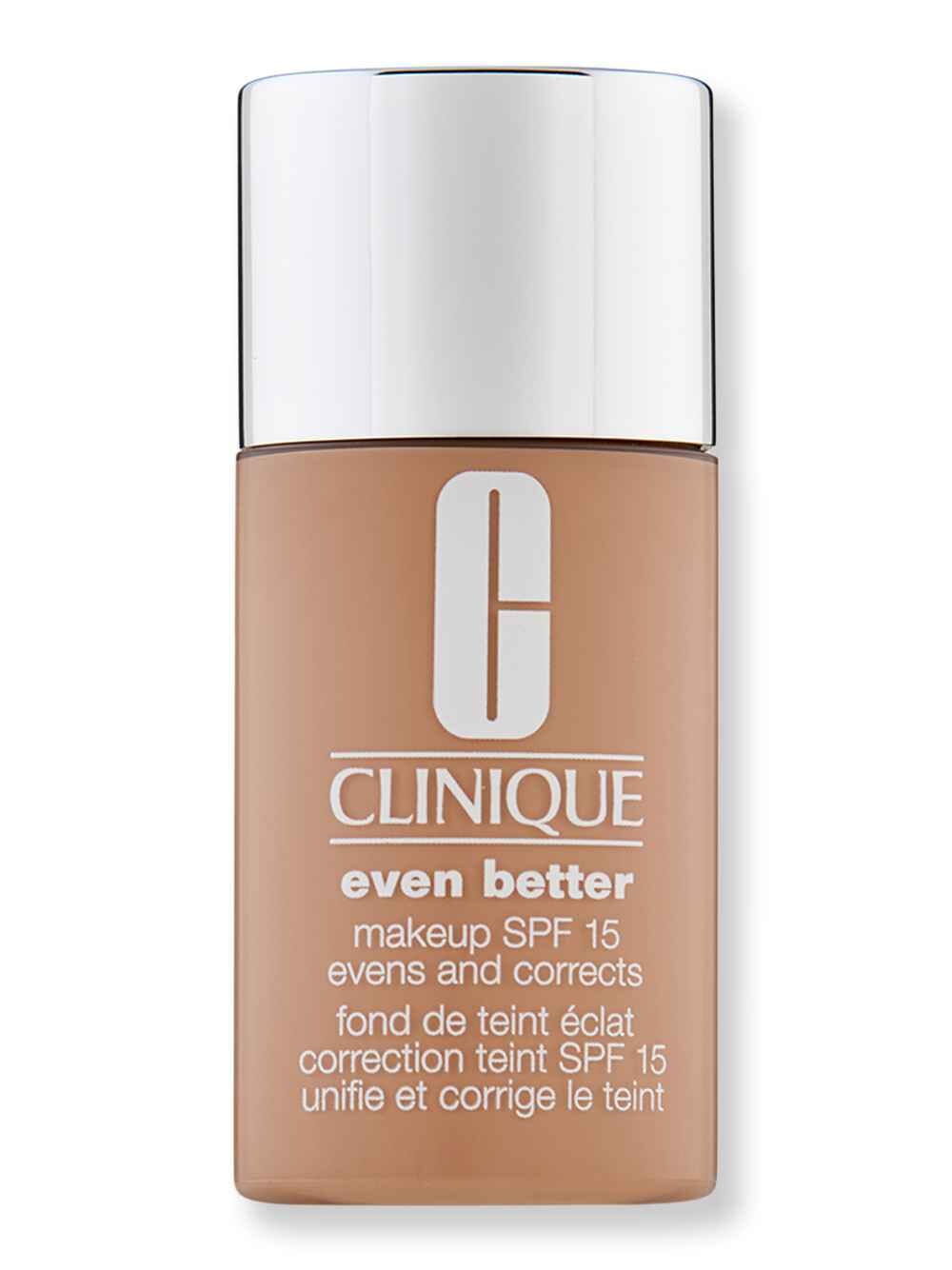 Clinique Clinique Even Better Makeup Broad Spectrum SPF 15 30 mlVanilla Tinted Moisturizers & Foundations 