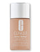 Clinique Clinique Even Better Makeup Broad Spectrum SPF 15 Tinted Moisturizers & Foundations 30 ml CN 28 Ivory 
