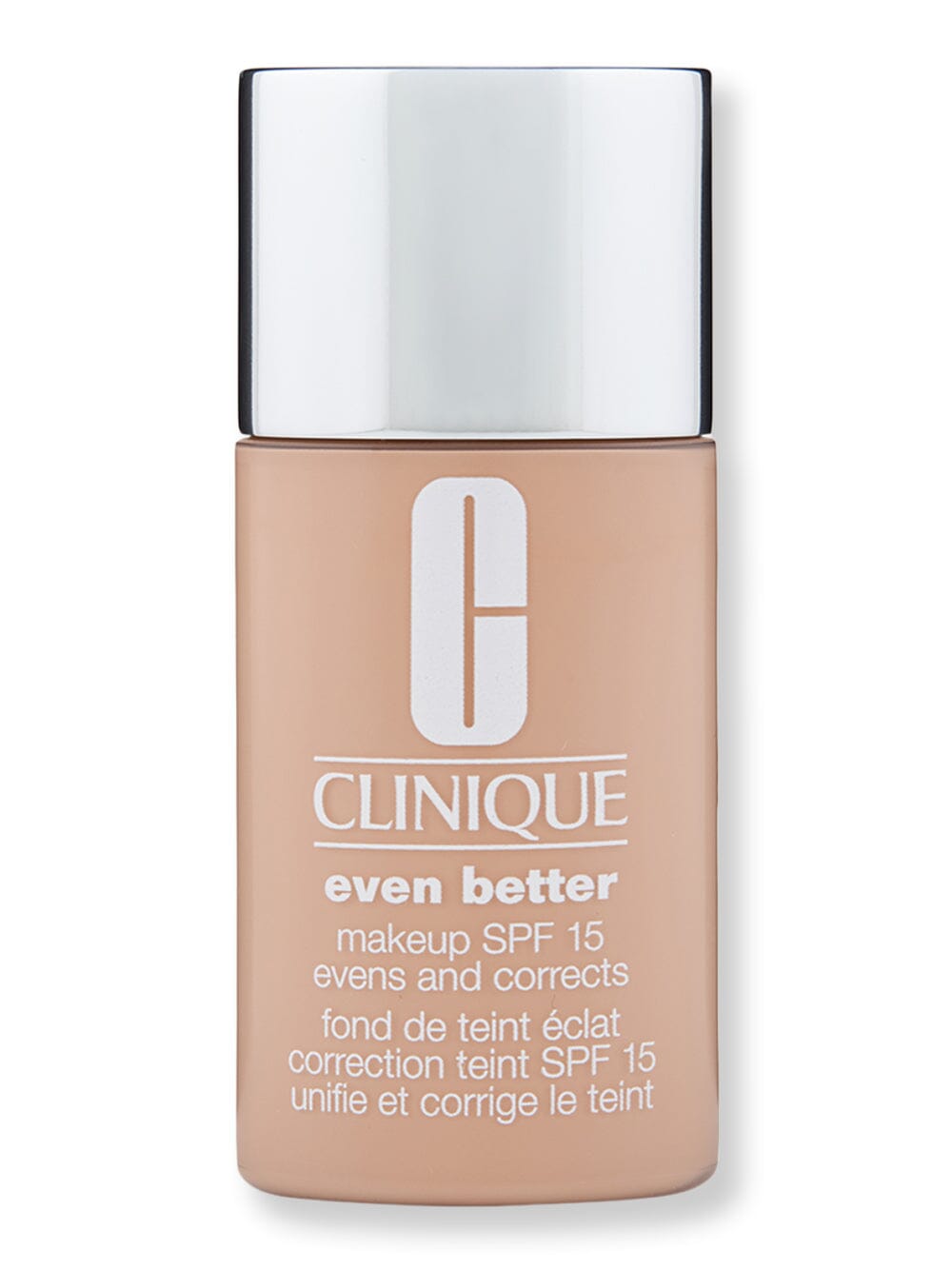 Clinique Clinique Even Better Makeup Broad Spectrum SPF 15 Tinted Moisturizers & Foundations 30 ml CN 40 Cream Chamois 