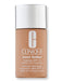 Clinique Clinique Even Better Makeup Broad Spectrum SPF 15 Tinted Moisturizers & Foundations 30 ml CN 58 Honey 