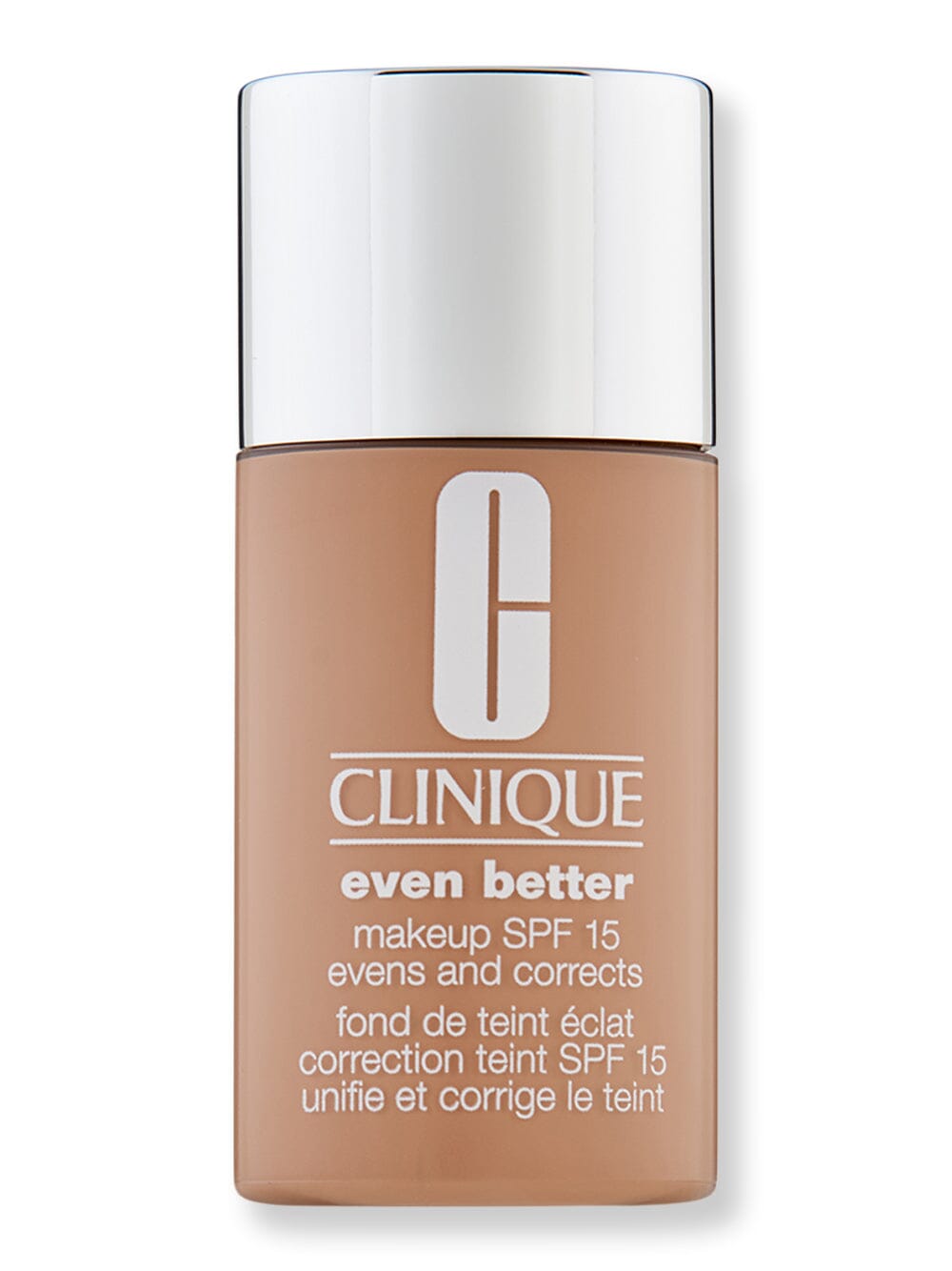 Clinique Clinique Even Better Makeup Broad Spectrum SPF 15 Tinted Moisturizers & Foundations 30 ml CN 70 Vanilla 