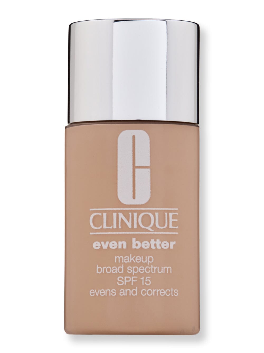 Clinique Clinique Even Better Makeup Broad Spectrum SPF 15 Tinted Moisturizers & Foundations 30 ml WN 01 Flax 