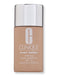 Clinique Clinique Even Better Makeup Broad Spectrum SPF 15 Tinted Moisturizers & Foundations 30 ml WN 01 Flax 