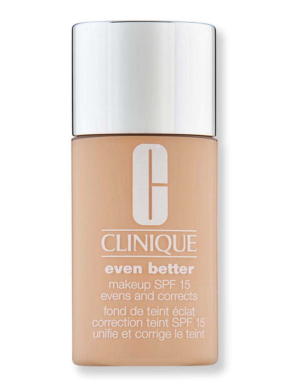 Clinique Clinique Even Better Makeup Broad Spectrum SPF 15 Tinted Moisturizers & Foundations 30 ml WN 04 Bone 
