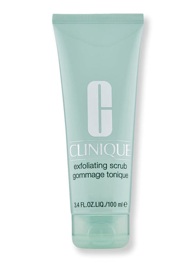 Clinique Clinique Exfoliating Scrub 100 ml Exfoliators & Peels 