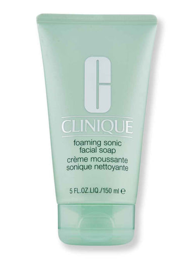 Clinique Clinique Foaming Sonic Facial Soap 150 ml Face Cleansers 