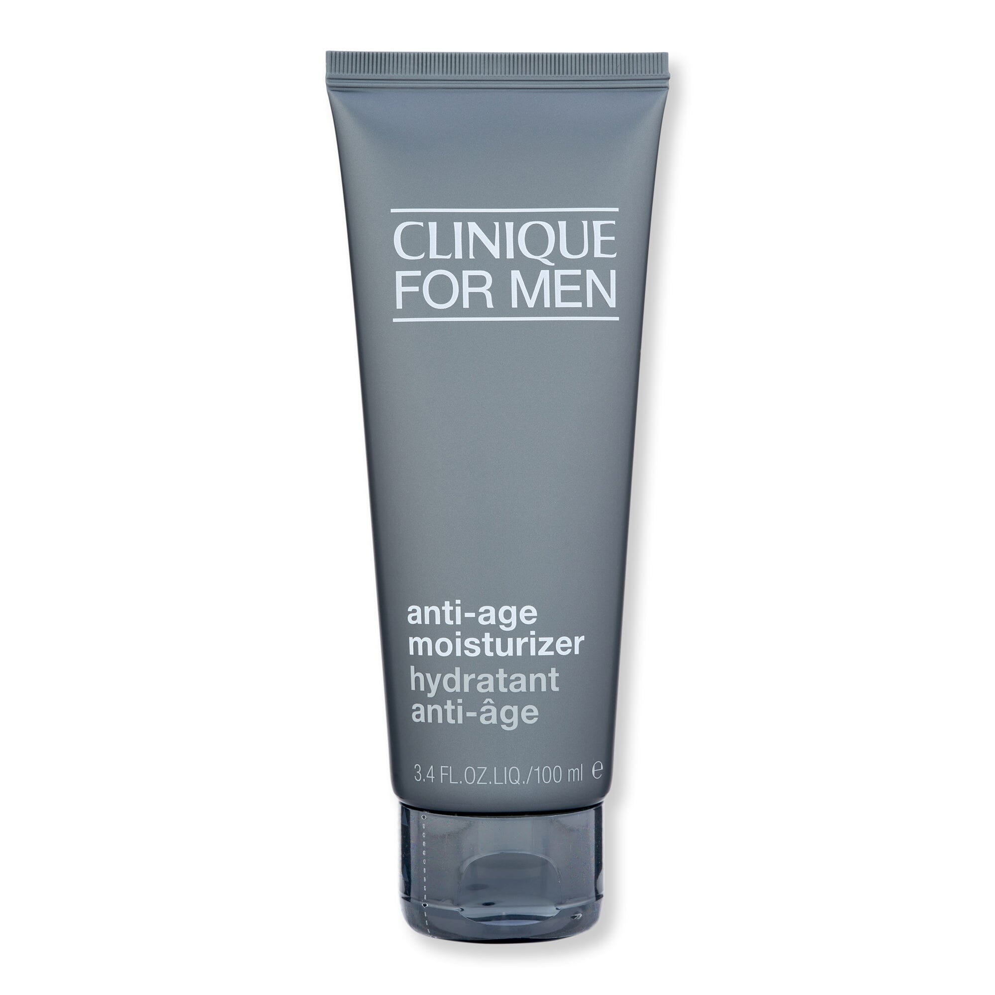 Clinique Clinique For Men Anti-Age Moisturizer Face Moisturizers 100 ml 