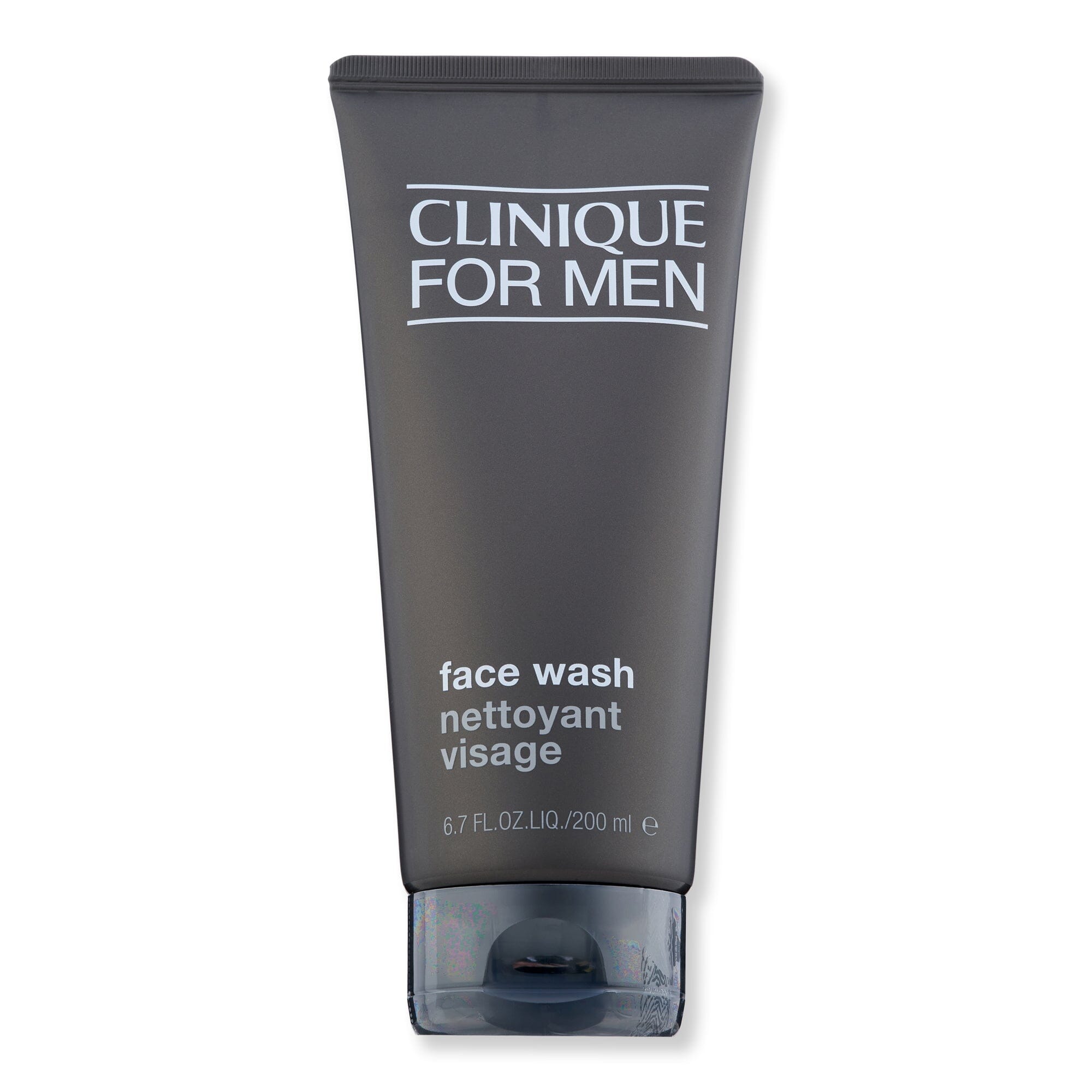 Clinique Clinique For Men Face Wash 200 ml Face Cleansers 