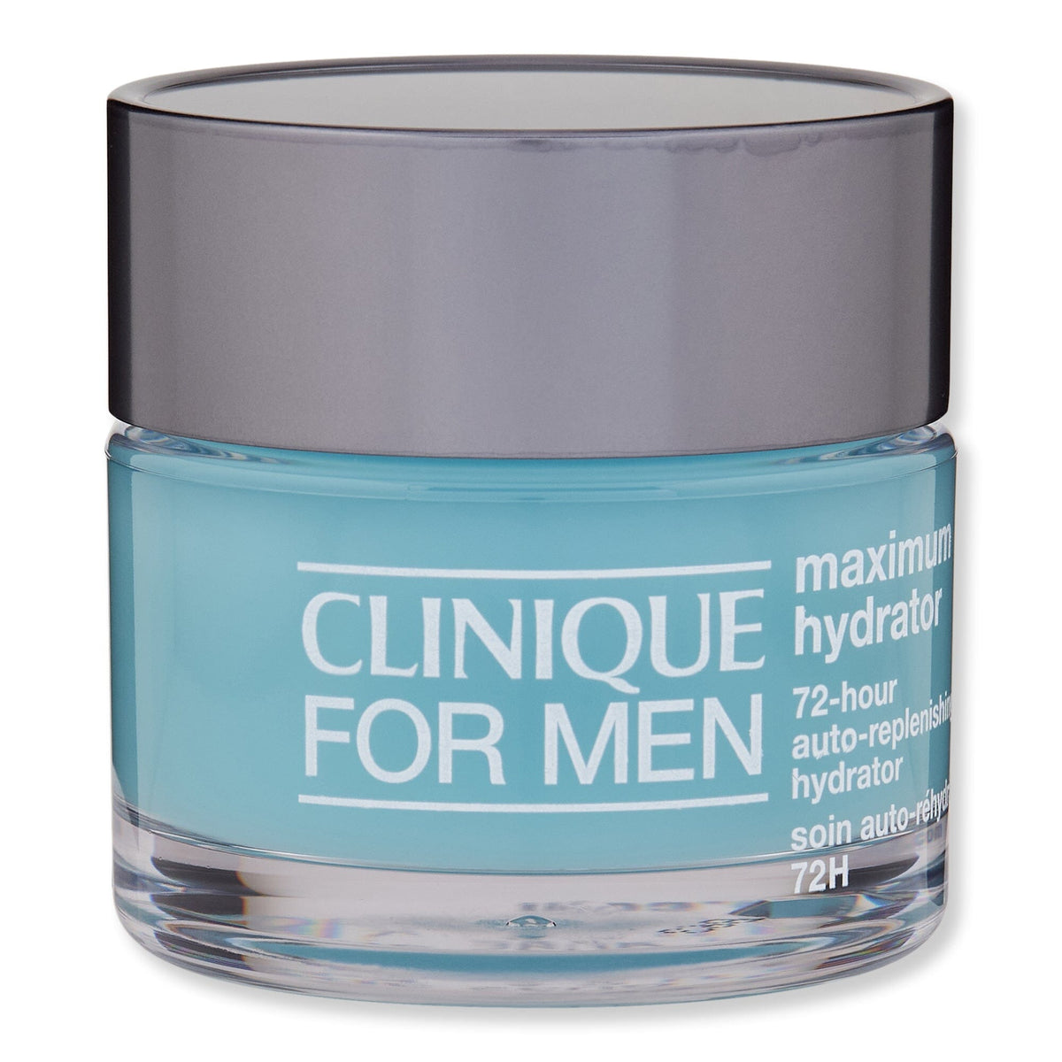 Clinique Clinique For Men Maximum Hydrator 72-Hour Auto-Replenishing Hydrator Face Moisturizers 50 ml 