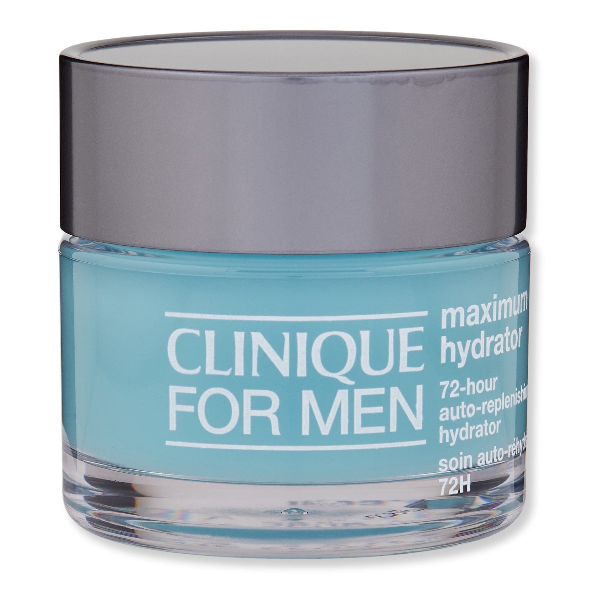 Clinique Clinique For Men Maximum Hydrator 72-Hour Auto-Replenishing Hydrator Face Moisturizers 50 ml 