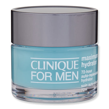 Clinique Clinique For Men Maximum Hydrator 72-Hour Auto-Replenishing Hydrator Face Moisturizers 50 ml 