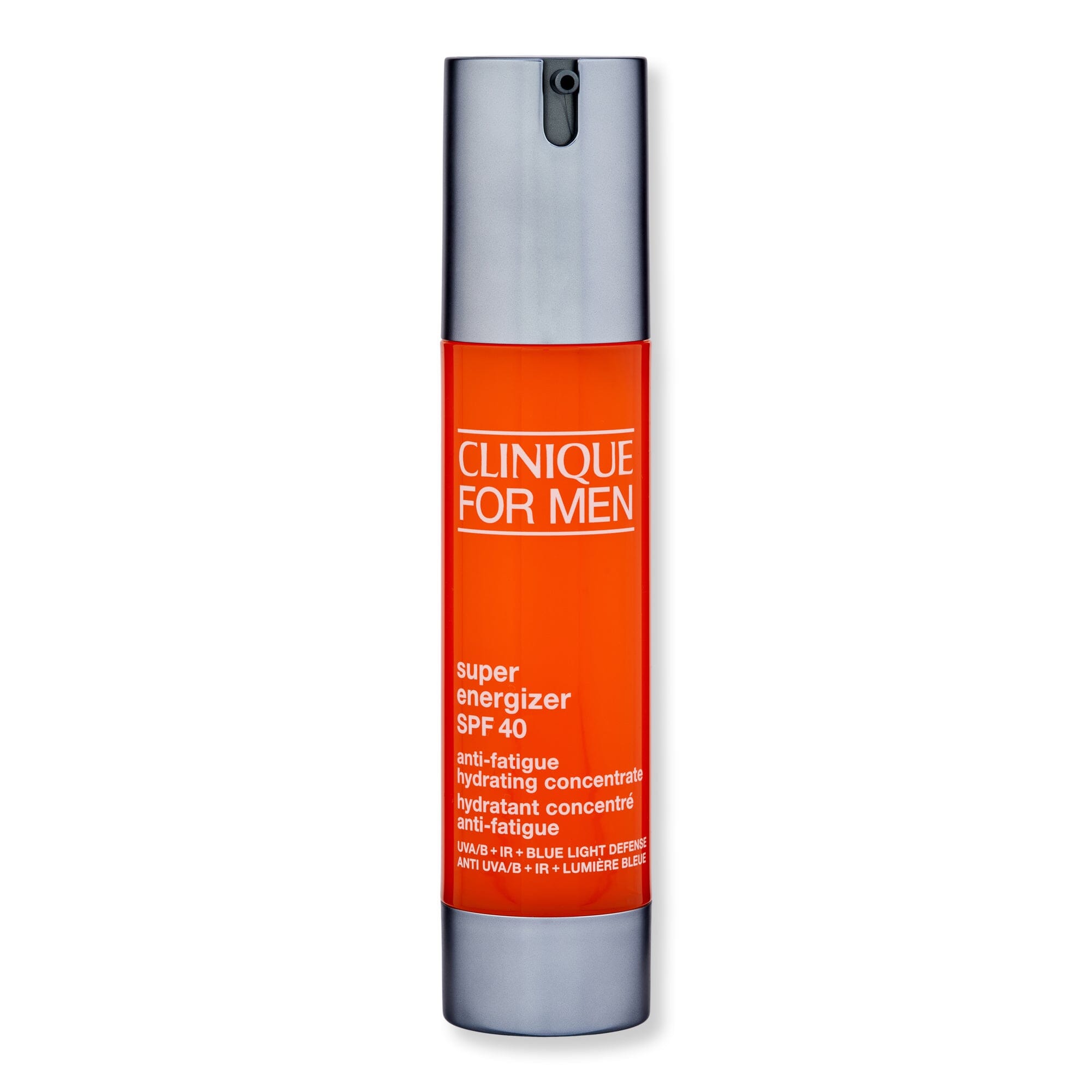 Clinique Clinique For Men Super Energizer SPF 40 48 ml Face Sunscreens 