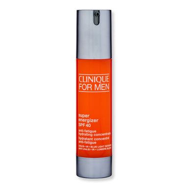 Clinique Clinique For Men Super Energizer SPF 40 48 ml Face Sunscreens 
