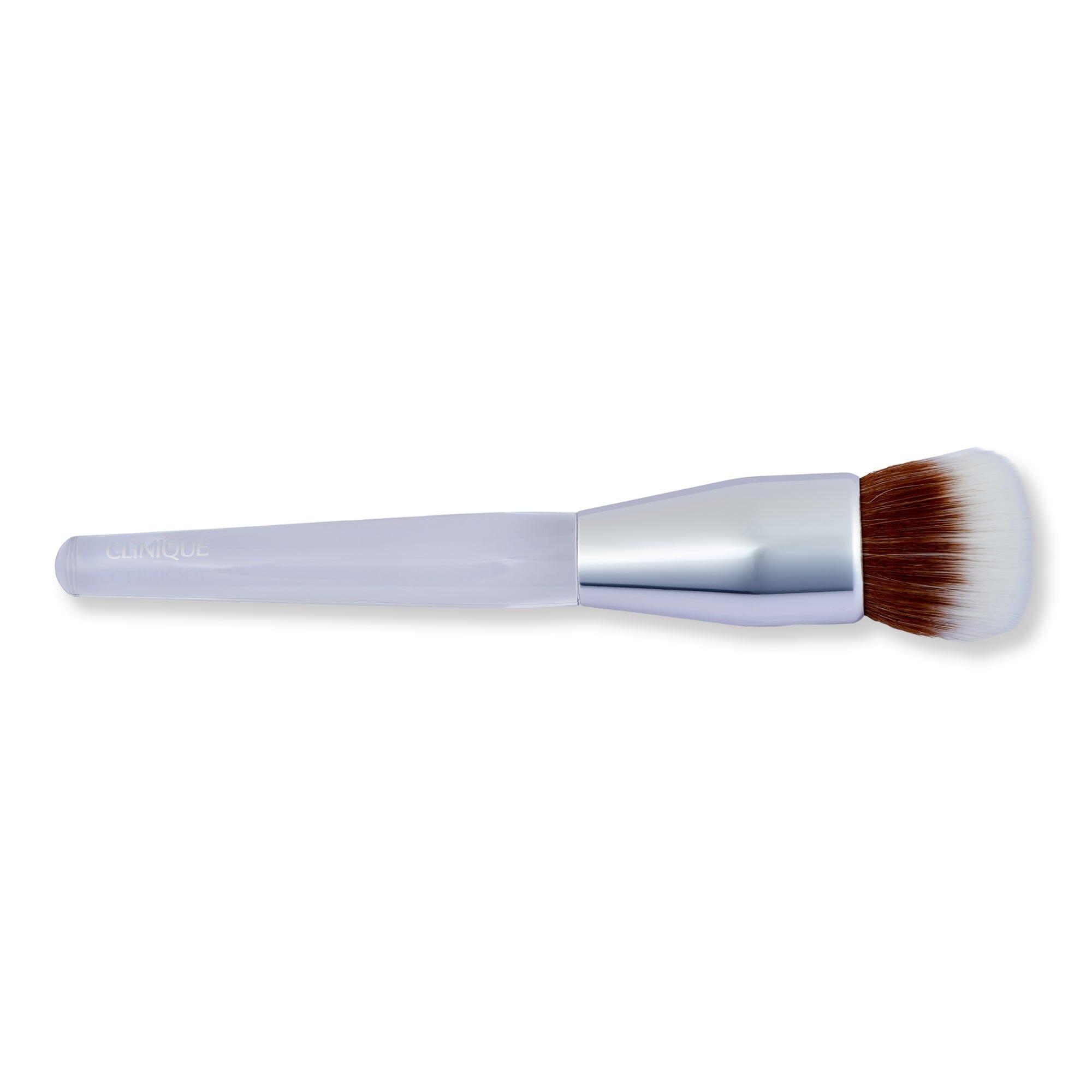 Clinique Clinique Foundation Buff Brush Makeup Brushes 