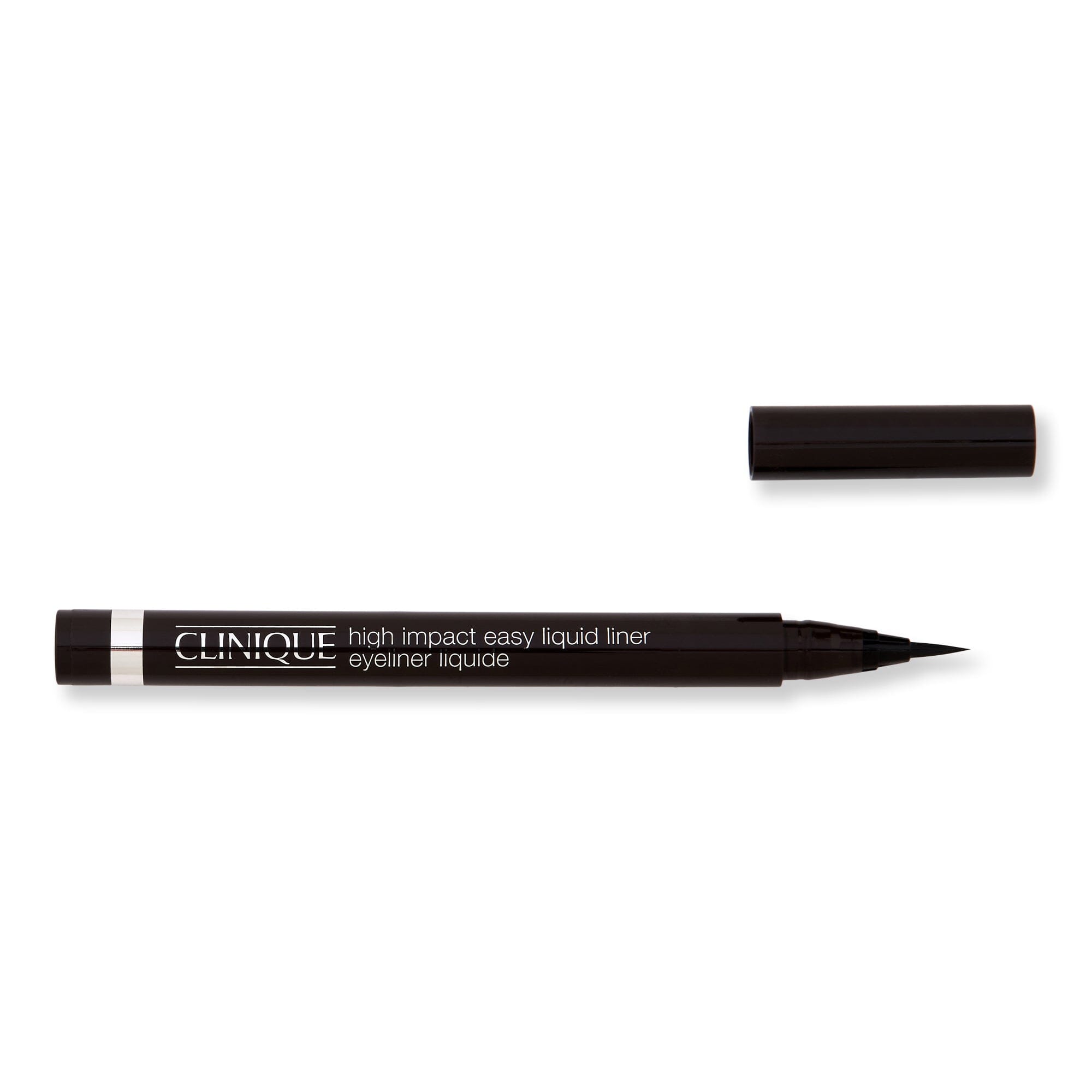Clinique Clinique High Impact Easy Liquid Liner 0.67 g 03 Dark Brown Eyeliners 